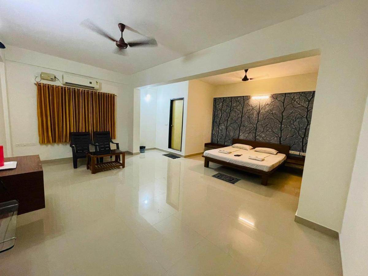 Hotel Radha Pangala Экстерьер фото