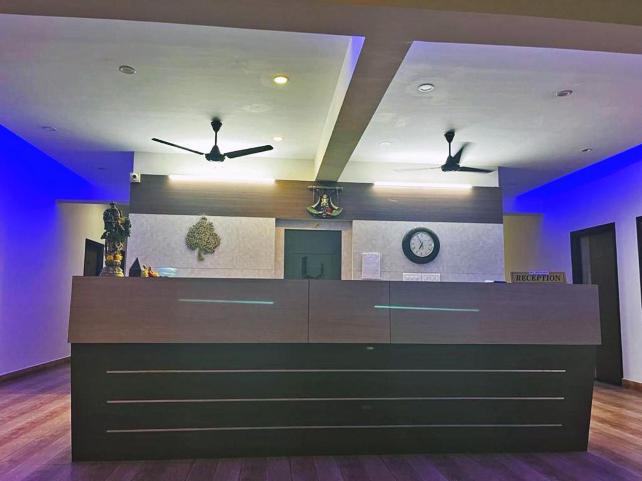 Hotel Radha Pangala Экстерьер фото
