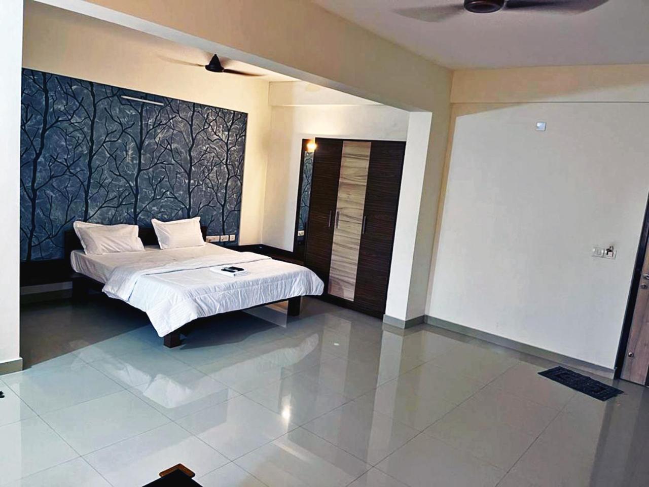 Hotel Radha Pangala Экстерьер фото